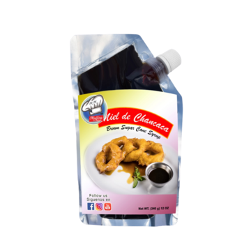 Miel de Chancaca