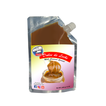 Dulce De Leche