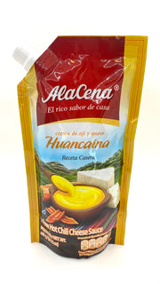 AlaCena Huancaina 400 gr