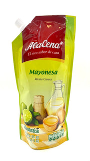 AlaCena Mayonesa 400