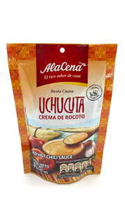AlaCena Uchucuta Crema de Rocoto 85 gr