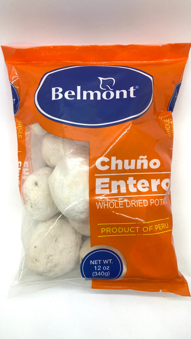 Belmont Chuno Entero