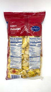 Belmont Habas Peladas