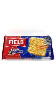 Field Galleta 73.5 gr Cream Crackers