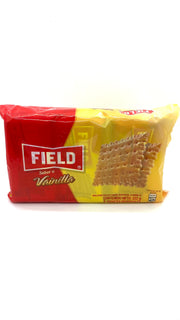 Field Vainilla 6 pack