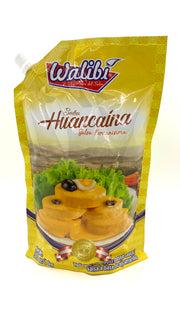 Walibi Huancaina 1kg