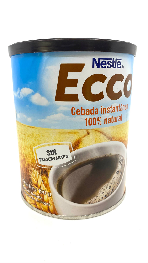 Nestle Cebada instantanea 190gr