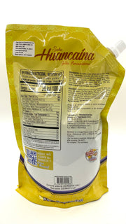 Walibi Huancaina 1kg