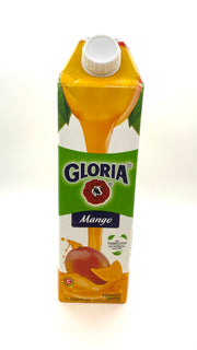 Gloria jugo mango 1L