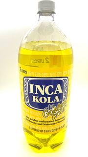 Inca Kola 2L