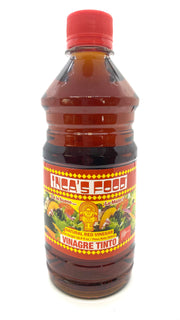 Inca's food Vinagre Tinto