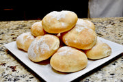 Pan Frances                                                     (French Bread)