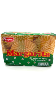 Margarita Galleta pack 6
