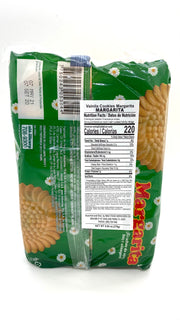 Margarita Galleta pack 6