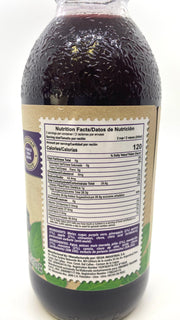 Oriundo Chicha Morada 475 ML