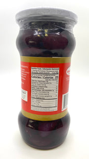 Peru Chef Aceituna de botija en Salmuera sin Pepa