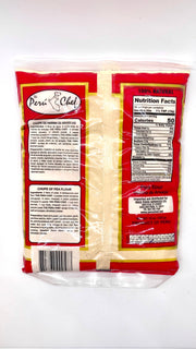 Peru Chef Harina de Arverja