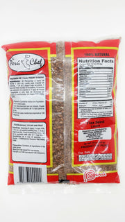 Peru Chef Linaza