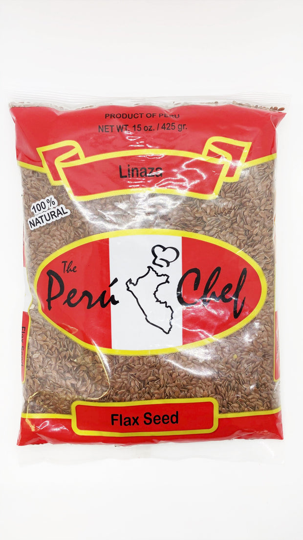 Peru Chef Linaza