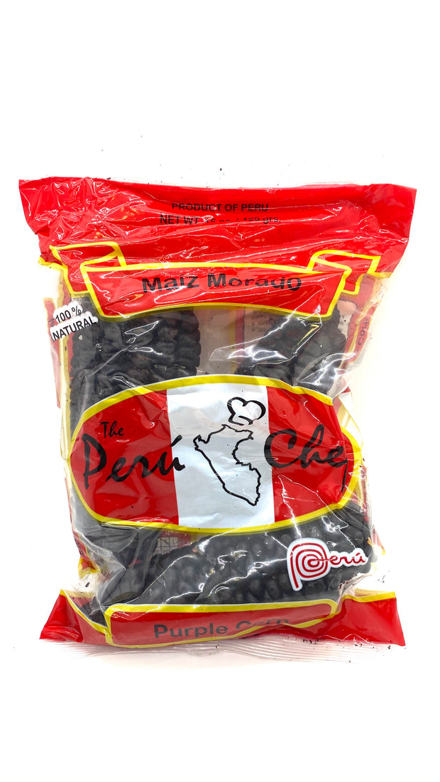 Peru Chef Maiz Morado 425 gr
