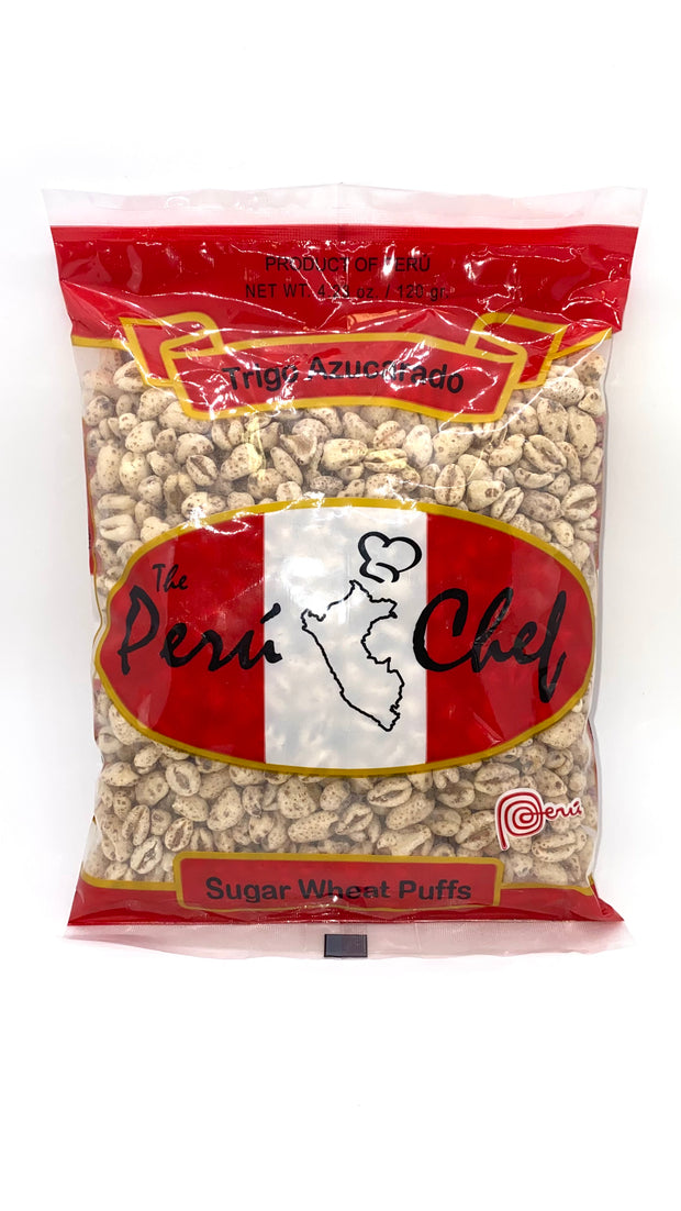 Peru Chef Trigo Azucarado 120 gr
