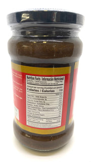 Peru Chef Aderezo paracPollo a la Brasa