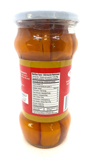 Peru Chef Aji Amerillo en Salmuera 340 gr