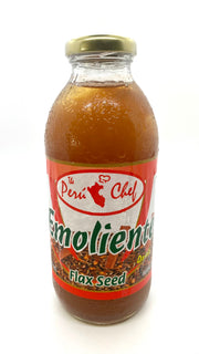 Peru Chef Emoliente 475ml