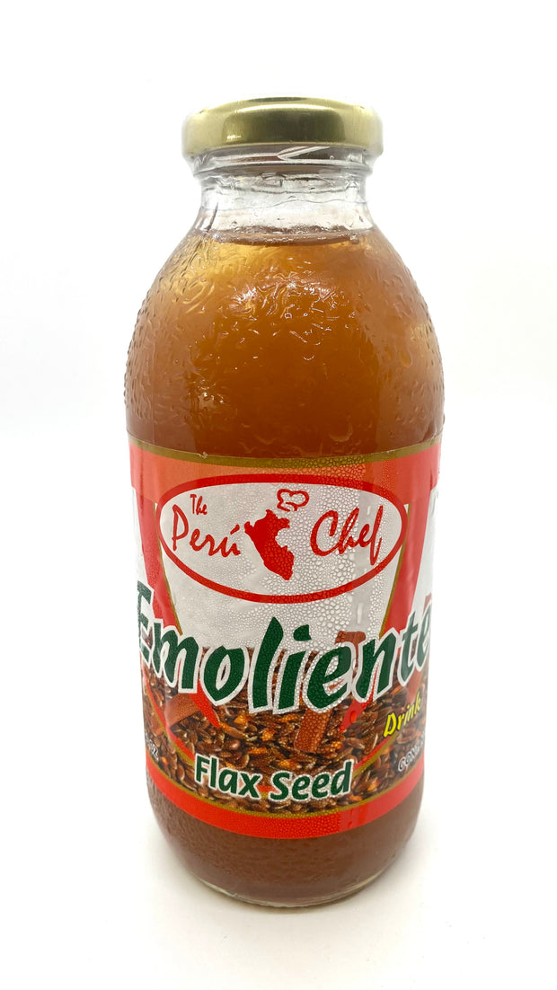 Peru Chef Emoliente 475ml