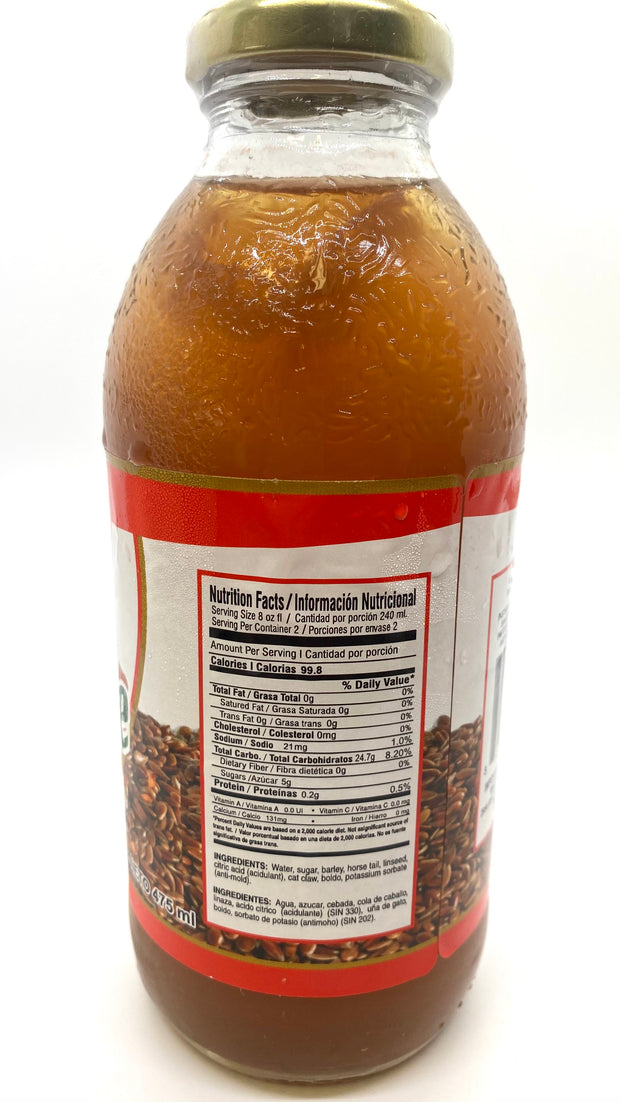 Peru Chef Emoliente 475ml