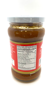 Peru Chef Pasta de Aji Mirasol 311 gr