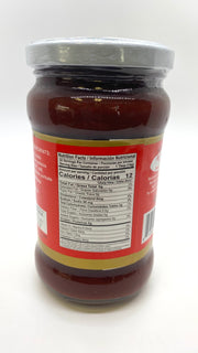 Peru Chef Pasta de Aji Panca 311 gr