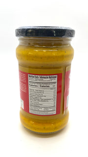 Peru Chef Salsa de Aji Criollo