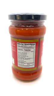 Peru Chef Salsa de Rocoto con Aji Limon