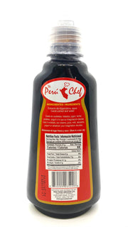 Peru Chef Sirope de Algarrobina 480gr