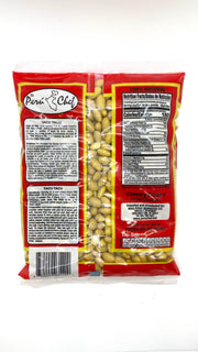 Peru Chef Frijol Canario