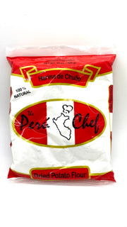 Peru Chef Chuno Harina 425gr