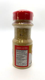 Peru Chef Kion Molido