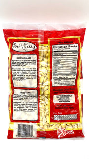 Peru Chef Maiz Cancha Montana