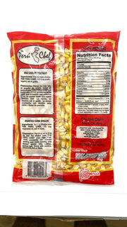 Peru Chef Maiz Chulpe 425 gr