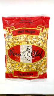 Peru Chef Maiz Chulpe 425 gr