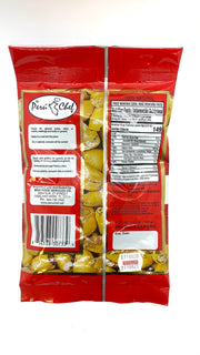 Peru Chef Maiz Mote Frito