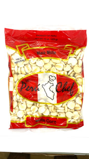 Peru Chef Mote Corn 425gr