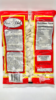 Peru Chef Pallares