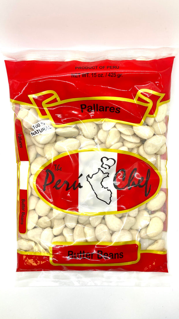 Peru Chef Pallares