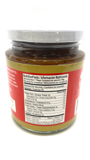 Peru Chef Pasta de Aji Mirasol 227 gr