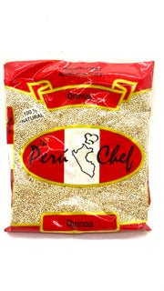 Peru Chef Quinoa 425 gr