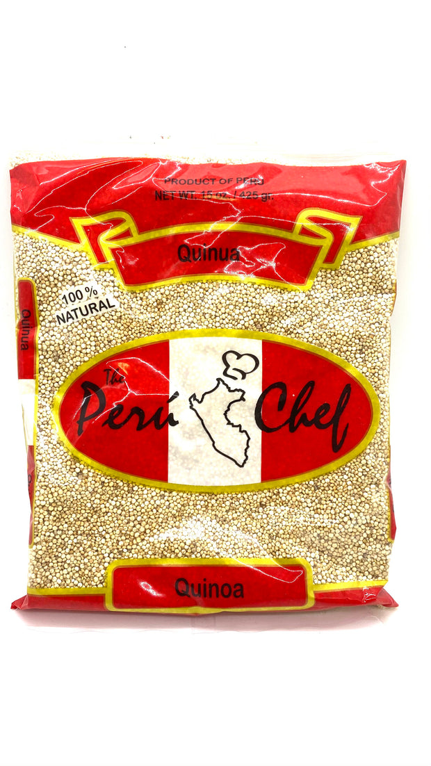 Peru Chef Quinoa 425 gr