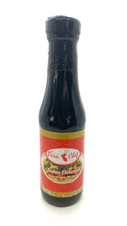 Peru Chef Salsa Oriental