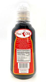 Peru Chef Panela Syrop